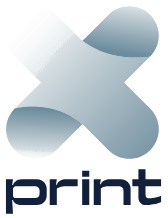 X print